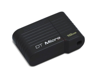 Kingston 16GB DataTraveler Hi-Speed Micro - 79133 - zdjęcie 1